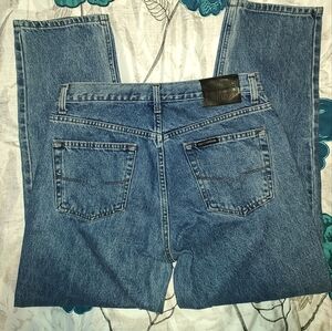 Men's Harley Davidson jeans